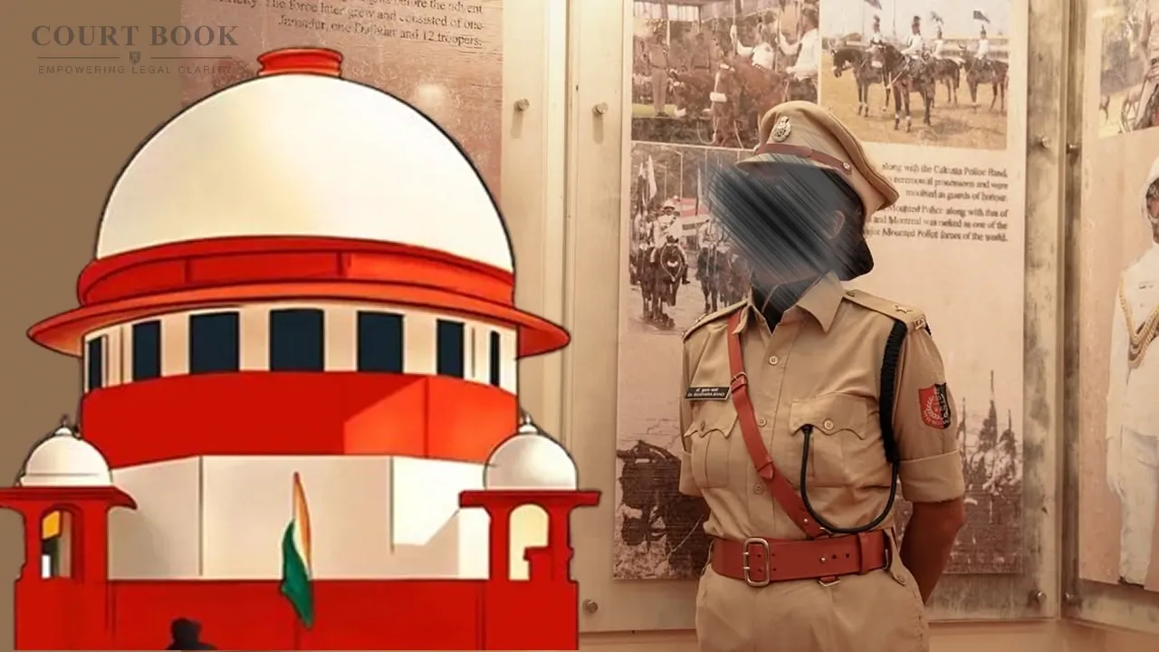 Supreme Court Questions 1993 MHA Policy Delaying IPS Training After Childbirth, Seeks Centre's Response